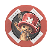 Chopper &mdash; MagSafe PopGrip image number 2