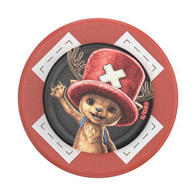 Secondary image for hover Chopper &mdash; MagSafe PopGrip