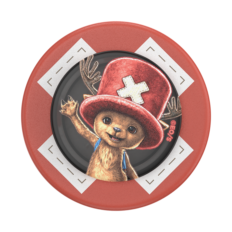 Chopper &mdash; MagSafe PopGrip image number 1