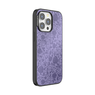 Secondary image for hover Dark Thorns &mdash; iPhone 13 Pro MagSafe Case