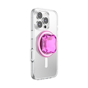 Pillow Cut Sugar Plum &mdash; MagSafe PopGrip image number 9