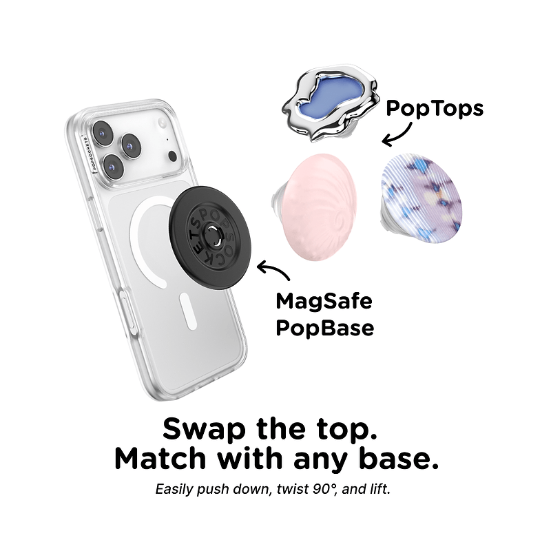 PopOut Fossil &mdash; PopTop image number 2