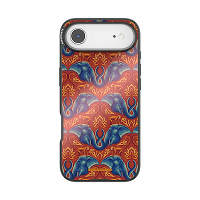Mirror Jungle Suite &mdash; iPhone Air MagSafe Case