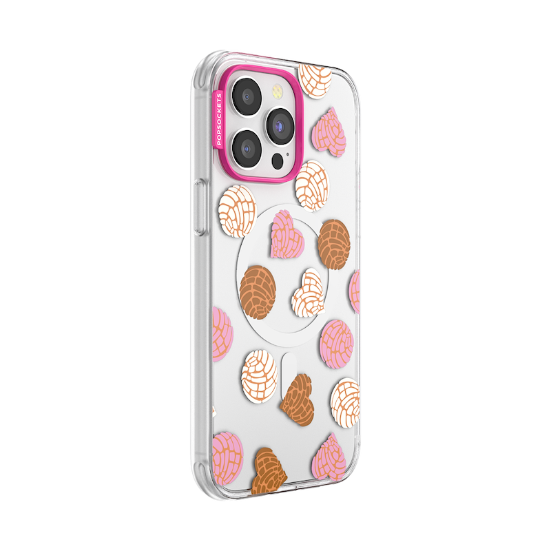 Conchas &mdash; iPhone 14 Pro Max MagSafe Case image number 1