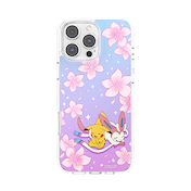 Sakura Dreams &mdash; iPhone 16 Pro Max MagSafe Case image number 1