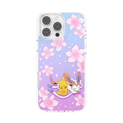 Sakura Dreams — iPhone 16 Pro Max MagSafe Case