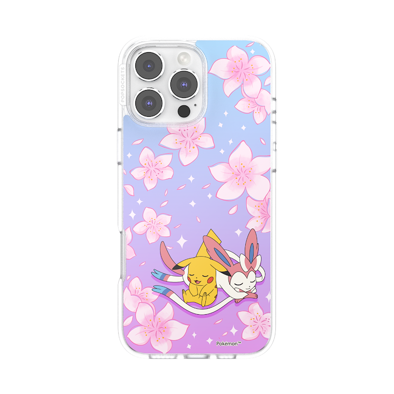 Sakura Dreams — iPhone 16 Pro Max MagSafe Case image number 0