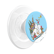 Sled Ride &mdash; MagSafe PopGrip image number 1