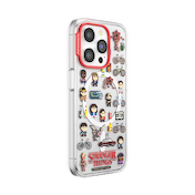 Welcome to Hawkins &mdash; iPhone 15 Pro MagSafe Case image number 2