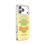 Pumpkin Juice &mdash; iPhone 17 Pro Max MagSafe Case image number 2