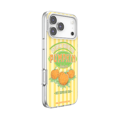 Secondary image for hover Pumpkin Juice — iPhone 17 Pro Max MagSafe Case