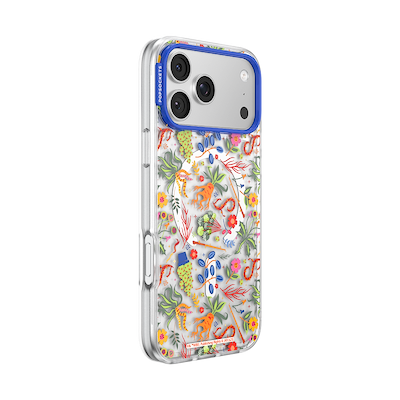 Secondary image for hover Herbology In Spring &mdash; iPhone 18 Pro Max MagSafe Case