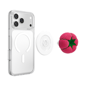 Plush Pin Cushion &mdash; MagSafe PopGrip image number 6