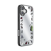 Mirror Squad Ghouls &mdash; iPhone 16 Plus MagSafe Case image number 2