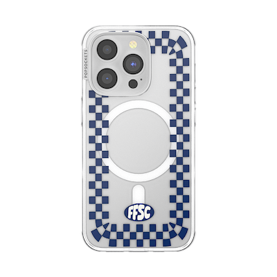 Check — iPhone 14 Pro MagSafe Case