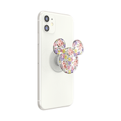 Translucent Mickey Mouse Cascading Flowers &mdash; Adhesive PopGrip image number 7