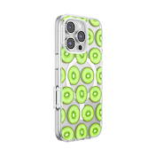 Kiwi Slice &mdash; iPhone 16 Pro MagSafe Case image number 2