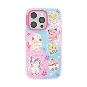 Fairy Type Fantasy &mdash; iPhone 15 Pro MagSafe Case image number 1