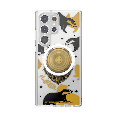 Hufflepuff&trade; &mdash; Samsung Galaxy S23 Ultra MagSafe Case