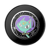 Enamel Orbity &mdash; MagSafe PopGrip image number 2