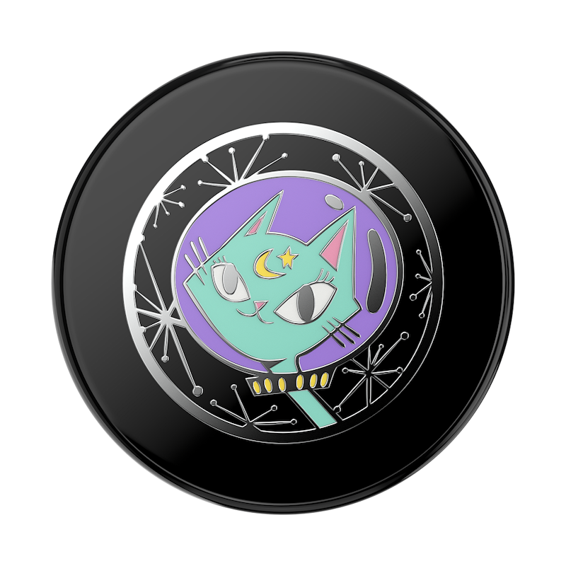 Enamel Orbity — MagSafe PopGrip image number 1