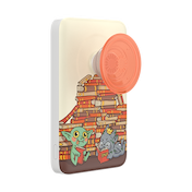 The Librarians &mdash; MagSafe PowerPack image number 1