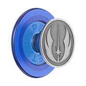 Enamel Jedi Icon &mdash; MagSafe PopGrip image number 1