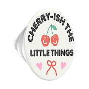 Cherry-ish The Little Things &mdash; MagSafe PopGrip image number 9