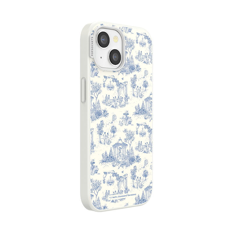 Between The Heavens and Earth &mdash; iPhone 15 MagSafe Case image number 1