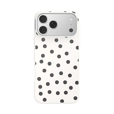 Spotlight Dots &mdash; iPhone 18 Pro Max MagSafe Case