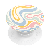 Soft Waves &mdash; Adhesive PopGrip image number 1