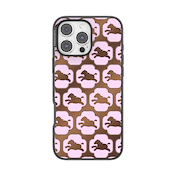 Mirror Year of the Horse &mdash; iPhone 16 Pro Max MagSafe Case image number 1