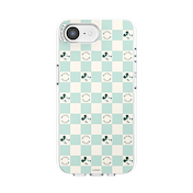 Mickey Mouse Classic Check &mdash; iPhone 17e/16e MagSafe Case image number 1