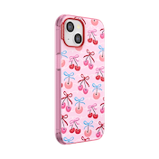 Cherry Bows&nbsp; &mdash; iPhone 14 MagSafe Case image number 2