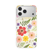 Wild Blooms &mdash; iPhone 17 Pro Max MagSafe Case image number 1