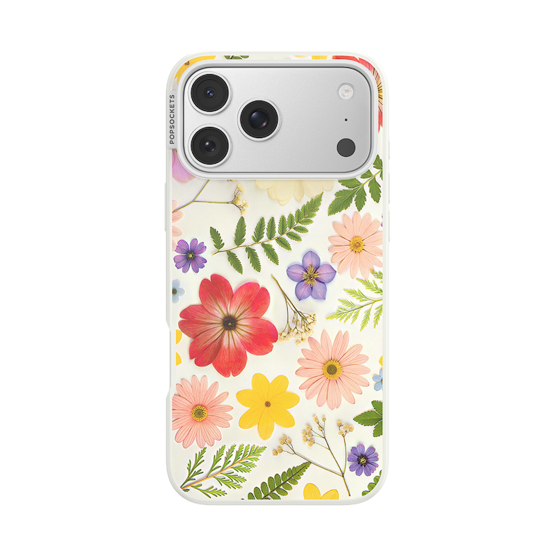 Wild Blooms &mdash; iPhone 17 Pro Max MagSafe Case image number 0