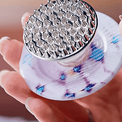 Enamel Stud Muffin &mdash; MagSafe PopGrip image number 3
