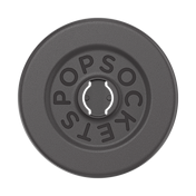 PopOut Curves Slate &mdash; MagSafe PopGrip image number 4
