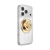 Enamel Nautilus Shell &mdash; MagSafe PopGrip image number 8