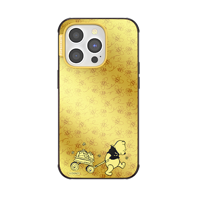 The Honey Division &mdash; iPhone 14 Pro MagSafe Case