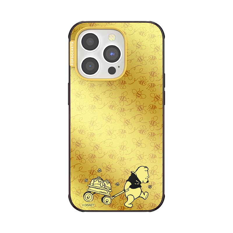 The Honey Division &mdash; iPhone 14 Pro MagSafe Case image number 0