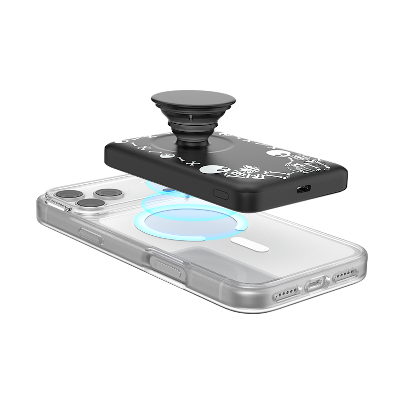 Skellied &mdash; MagSafe PowerPack image number 9