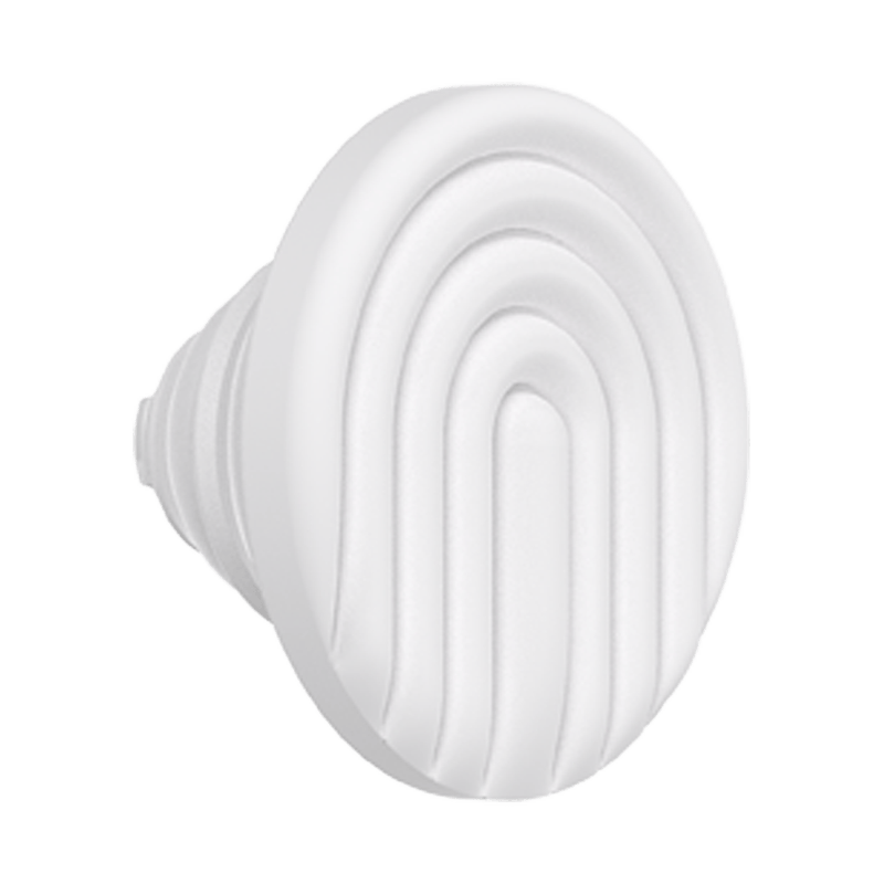 PopOut Coconut Creme Curves — PopTop