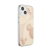 Serene Mickey&nbsp; &mdash; iPhone 15 MagSafe Case image number 2