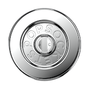 Enamel Astro &mdash; MagSafe PopGrip image number 4