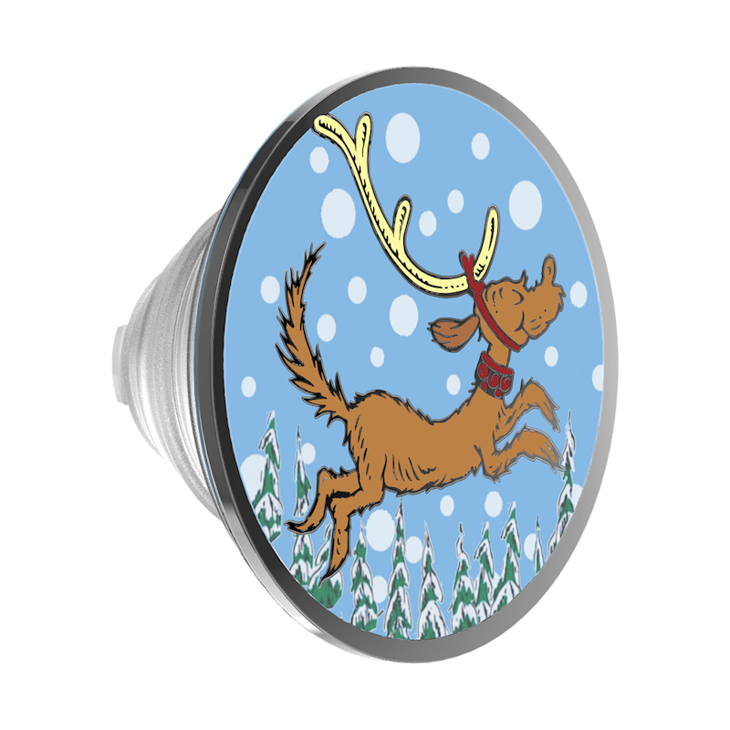 Enamel Max &mdash; MagSafe PopGrip image number 11
