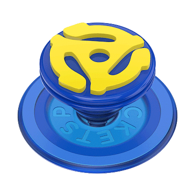 Secondary image for hover Backspin Adapt &mdash; MagSafe PopGrip