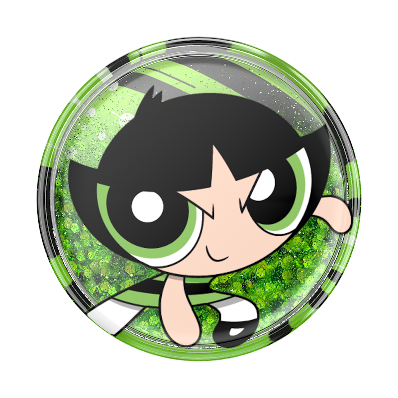 Tidepool Buttercup — Adhesive PopGrip image number 1