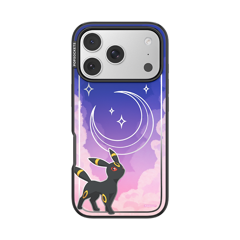 Umbreon Moonlight &mdash; iPhone 17 Pro MagSafe Case image number 0