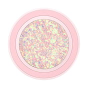 Iridescent Confetti Rose &mdash; MagSafe PopGrip image number 2